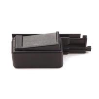 EDP909 Side Sliding Window Glass Lock Latch Part Right 55170911 for Fiat Doblo MK1 Facelift 2005-2009