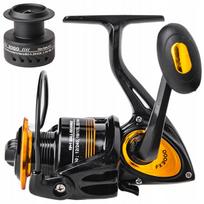 Ritė FL FX3000 metalinė, 11 guolių, spiningavimui