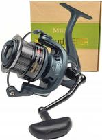 Ritė DRAGON MEGABAITS METHOD FEEDER FD 550I