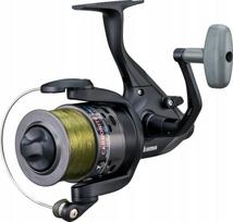 Ritė OKUMA CARBONITE XP CBF-155A su valu