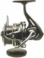 Ritė MISTRALL AVIATOR METHOD FEEDER 6000 FD