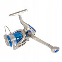Ritė Miracle Fish SA 3000, 5.5:1, 6 guoliai, priekinis stabdis, su valu