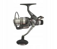 Ritė Mistrall Nevaro Carp 6000