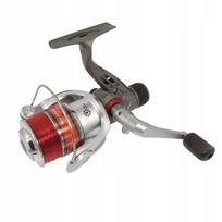 Ritė Miracle Fish SH3000, 5.2:1, 6 guoliai, galinis stabdis, su valu