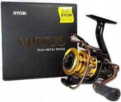 Ritė RYOBI VIRTUS 4000, 5 metų garantija, Japonija