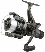 Žvejybos ritė DAM Quick Nova 6000FS su 0,40 mm 210 m valu
