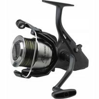 Ritė OKUMA AK 6000 Baitfeeder su meškere