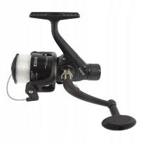 Ritė Miracle Fish XS640, 5.2:1, 6 guoliai, galinis stabdis, su valu