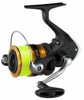 Ritė Shimano FX C4000 FC su žvejybine valu