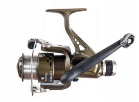 Universalus REEL master NAR ritė, 4 guoliai, plūdinei ir spiningavimui