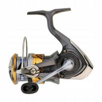 Spininginis ritė DAIWA Laguna LT 3000-C