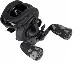 Ritė Abu Garcia Max X Black Ops 6.4:1