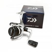 Žvejybinis ritė Daiwa Sweepfire EC 1500 1BB