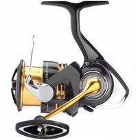 Žvejybinis ritė Daiwa 23 Legalis LT 3000-C(U)