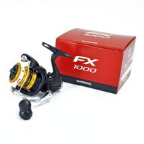 Universalus ritės Shimano FX FC 1000, 2BB+1RB
