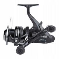 Ritė Shimano Baitrunner X-Aero 4000 4BB+1RB BTRXAR4000FB