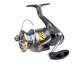Ritė Daiwa LAGUNA LT 2000, 5.2:1