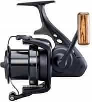 Ritė OKUMA CUSTOM BLACK CB 80 FD karpiams