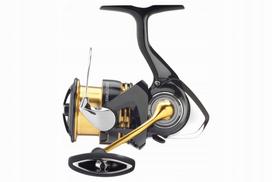 Ritė Daiwa Legalis LT 2000, 5.2:1, ešeriams