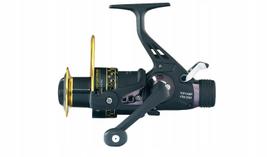Ritė Jaxon Top Carp FRXL 300, 8 guoliai, karpiams
