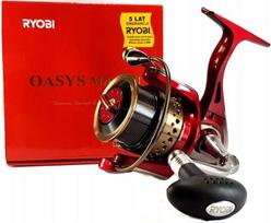 Ritė RYOBI OASYS MATCH 4500 FD