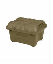 Plastikinė saugojimo dėžė Box Trakker Tuffbloc, 15 l, S dydis