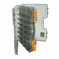 Dėžutė masalams Savage Gear, dvipusė, 29.5x20.5x6.2 cm
