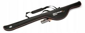 Meškerės dėklas Savage Gear, 140 cm, standus EVA, 1 skyrius
