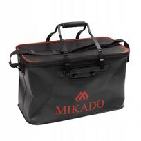 Universalus vandeniui atsparus krepšys Mikado EVA Classic UWI-027-L, 50x30x26 cm