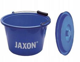 JAXON kibiras su dangčiu, 12 l, Method Feeder