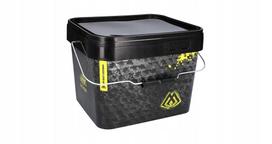 Kibiras Mikado kvadratinis 17 l AMC-041-17