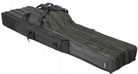 Meškerių dėklas DAM Multi-Compartment, 4+2, 150 cm