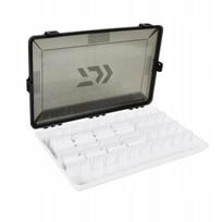 Masalas dėžutė Daiwa D-Box, 34.4x21.5x3.3 cm