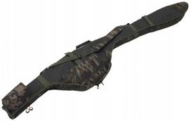 Meškerių dėklas Prologic Avenger Compact, 2 meškerėms, 137 cm