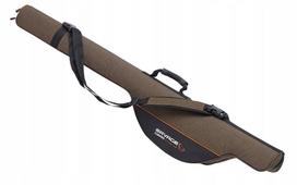 Meškerių dėklas SAVAGE GEAR, 2 meškerėms, 120 cm