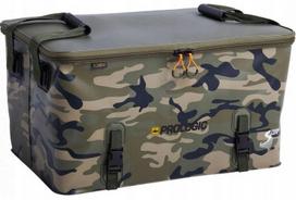 Žvejybinė vandeniui atspari PROLOGIC kuprinė Element Storm Safe, 54 l