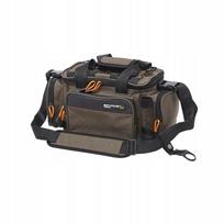 Žvejybinė kuprinė SAVAGE GEAR, 10 l, 21 x 38 x 22 cm