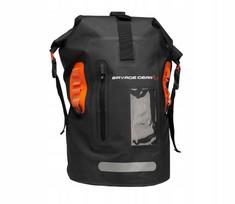 Vandeniui atsparus ritininis kuprinė SAVAGE GEAR 40 l