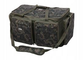 Žvejybinė kuprinė DAM Camovision Kingsize, 78 l