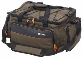 Žvejybinė krepšys SAVAGE GEAR BAG SYSTEM Carryall, 33 l