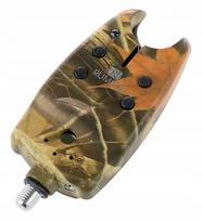 Žvejybinis LED signalizatorius BEACON CAMO LEAF 320070