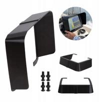 Ekrano skydelis Garmin Echomap Ultra 1/2 122sv