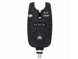 Karpio signalizatorius MIKADO Eco Carp mėlynas