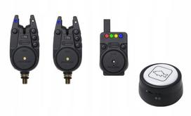 Signalizatorių rinkinys Prologic C-Series Pro B 2+1