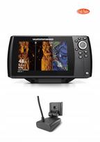 Echolotas Humminbird HELIX 7 CHIRP SI GPS G4