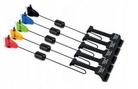 Elektroninis bite signalizatorius Fox Micro Swinger, oranžinis, CSI036