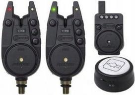 Signalizatorių rinkinys PROLOGIC C-SERIES PRO 2+1+1