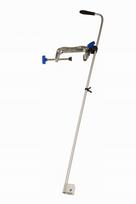 Keitiklio laikiklis DAM Transducer Pole, 90 cm