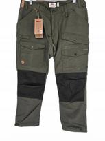 Lauko kelnės vyrams FJALLRAVEN VIDDA PRO VENTILATED, dydis 54