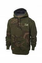 Vyriškas bliuzonas Daiwa Camo, XXL dydis